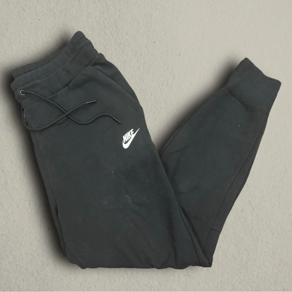 NIKE SPORTSWEAR TECH FLEECE JOGGERS WOMENS SIZE: M